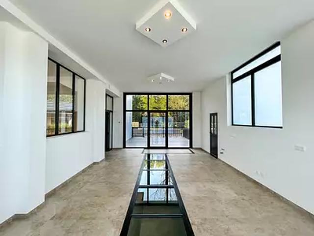 Viuz en Sallaz 74250 Achat / Vente appartement 4 pièces t4 terrasse