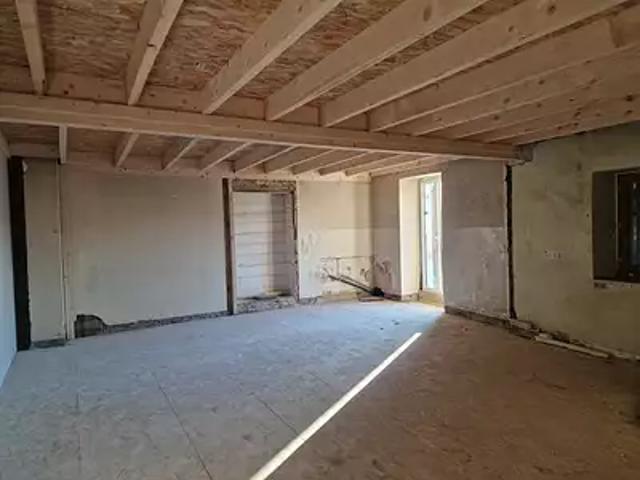 Viuz en Sallaz 74250 Achat / Vente appartement 2 pièces t2