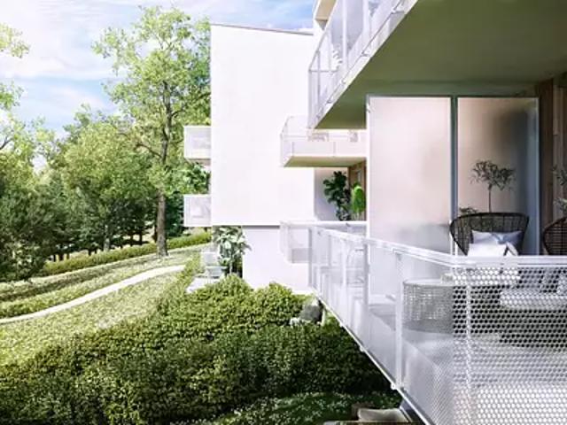 Viuz en Sallaz 74250 Programme neuf appartement neuf à vendre t4 PTZ