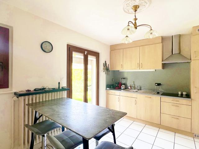 Viuz en Sallaz, maison 7 pièces à vendre