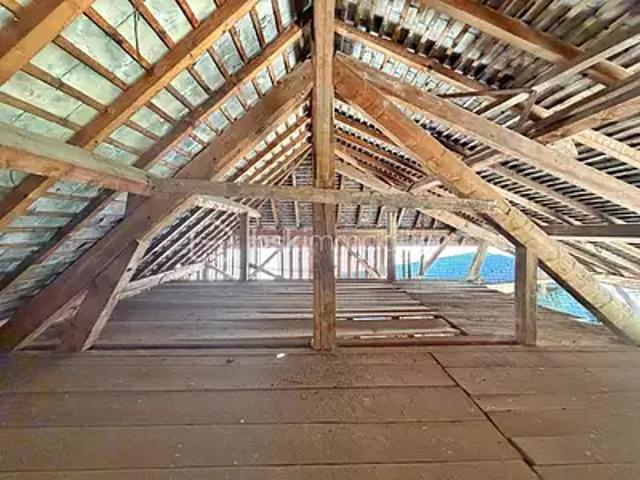 Viuz la Chiésaz 74540 Achat / Vente maison 4 pièces t4 terrasse