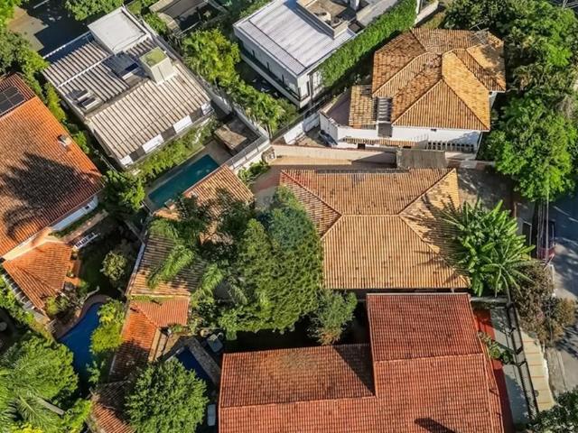 Viva na Charmosa Vila Madalena!