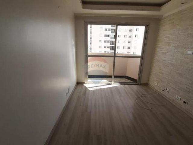 Viva na Vila Medeiros: 70m², Lazer & Segurança