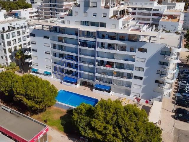 Viva o charme de Quarteira! Apartamento T2+1, Frente Mar 90m² Quarteira