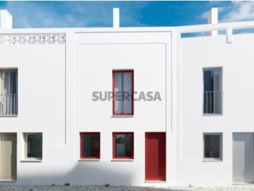 Benafim Pequeno, Benafim, Loulé, Distrito de Faro, Algarve