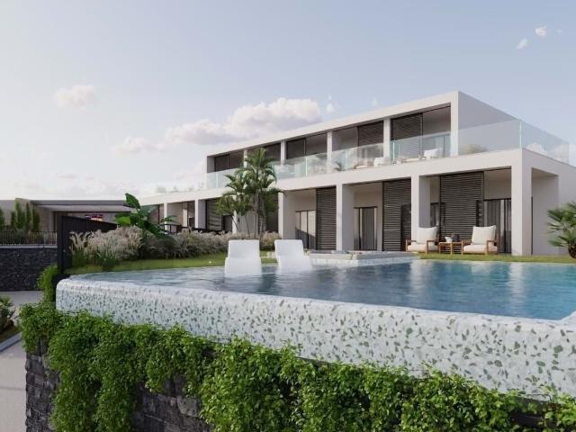 Viva o luxo contemporâneo com vistas de tirar o fôlego na Ma. 924m² São Gonçalo