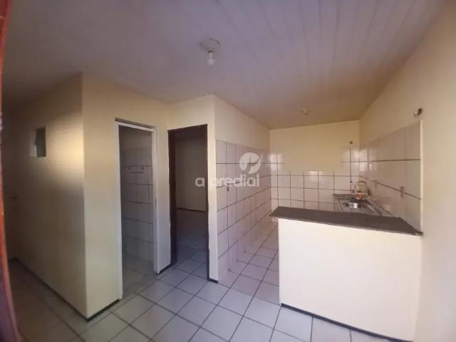 Viva o melhor da Aldeota em um apartamento compacto e cheio de charme!