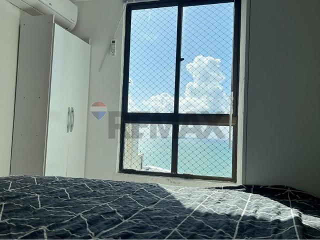 Viva o Melhor de Recife: Alugue em Boa Viagem