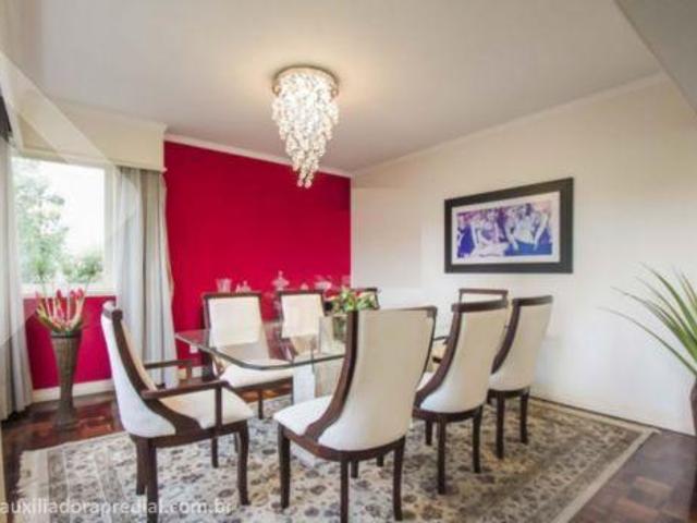 Viva o Melhor do Moinhos | Cobertura de 219 m² junto ao Parcão