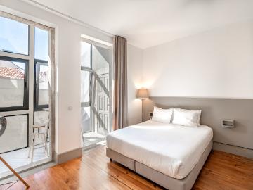 VIVA Old Street Homes Cozy Studio