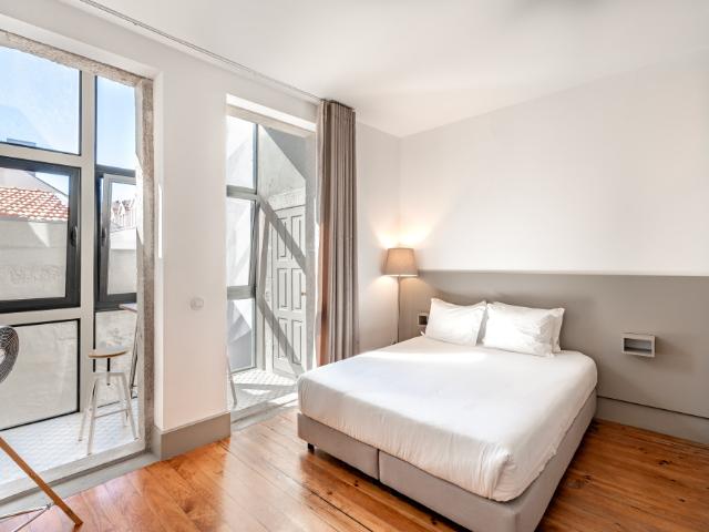 VIVA Old Street Homes Cozy Studio