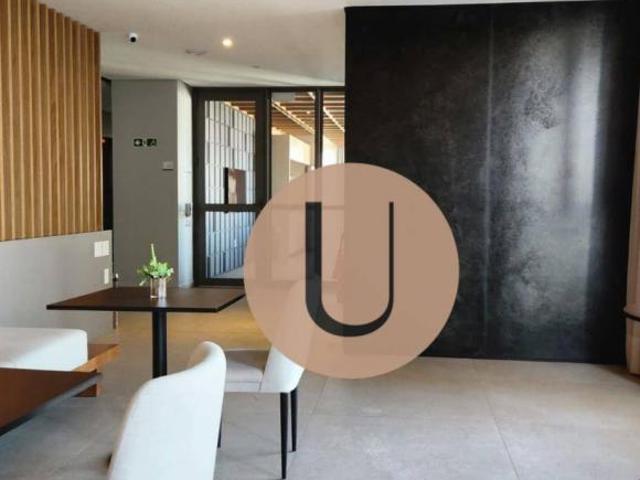 Viva a experiência de um resort urbano a poucos metros da estação Oratório, 2 suítes, 1 vaga, 73m²