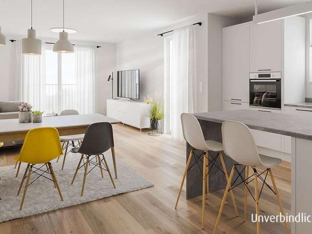 Viva Apartments Laiblestraße 29