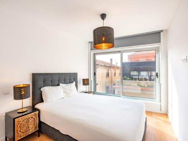 VIVA Bartolomeu Beach Flats 3D