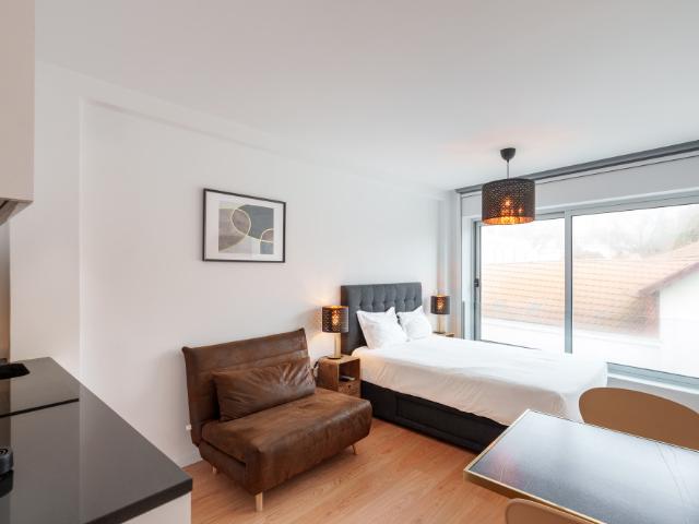 VIVA Bartolomeu Beach Flats 3E