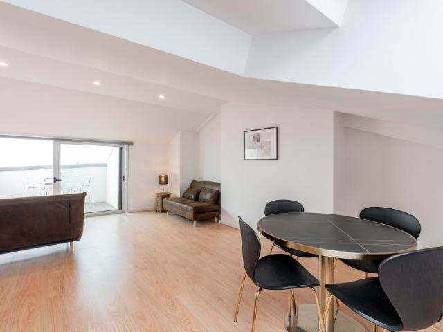 VIVA Bartolomeu Beach Flats 4D