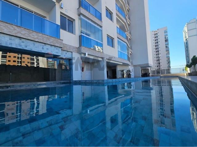 Viva bem na Praia Itaparica: Aptos Modernos e Confortáveis