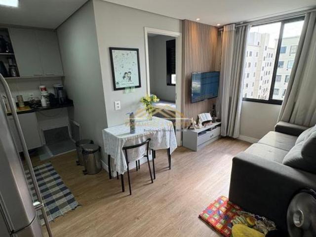 VIVA BENX Apartamento em Jardim Taquaral, São Paulo/SP