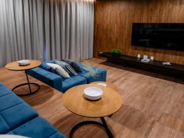 Viva Benx Star Conceição: apartamento de 44,46m² à venda com varanda em São Paul