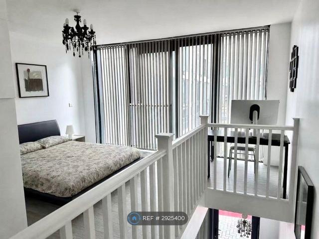 Viva, Birmingham B1, 1 bed flat to rent, £1,050 pcm | PrimeLocation