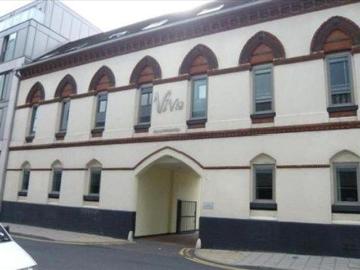 Viva, Birmingham B1, 1 bed flat to rent, £1,050 pcm | PrimeLocation