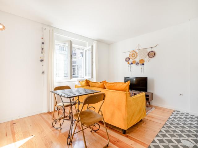 VIVA Bonfim Cozy Home