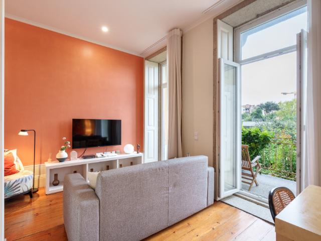 VIVA Breiner Chic Apartment