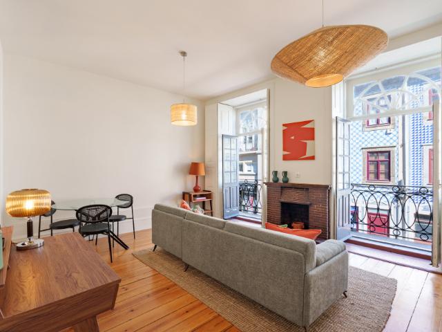 VIVA Cedofeita Serviced Apartments 2