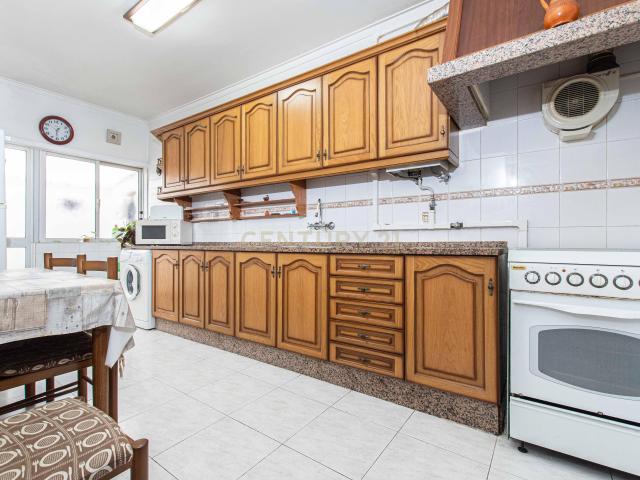 Apartamento T3 em Alverca do Ribatejo, Vila Franca de Xira