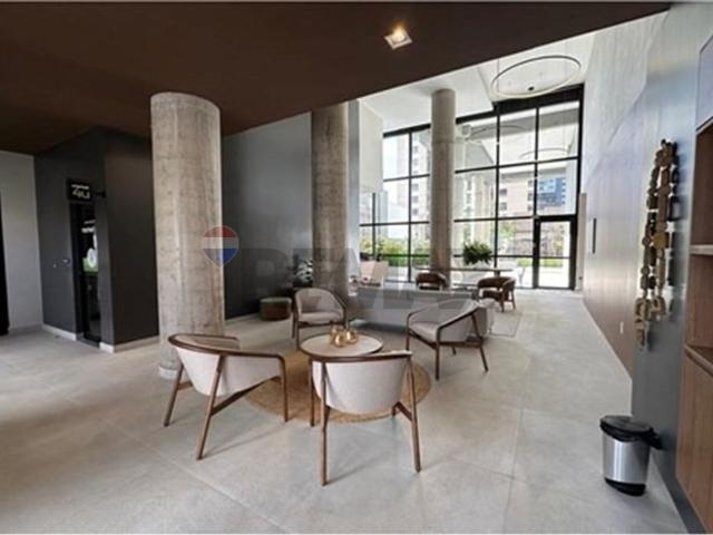 Apartamento para Alugar em Botucatu | Residencial MOVE