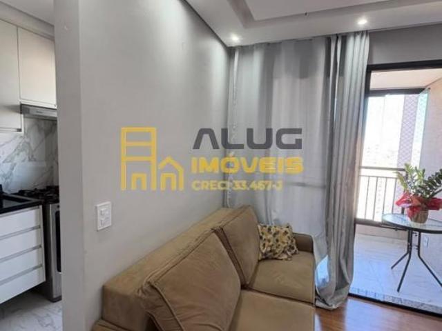 Viva com Estilo no Residencial Encantto Osasco por R$ 380 Mil