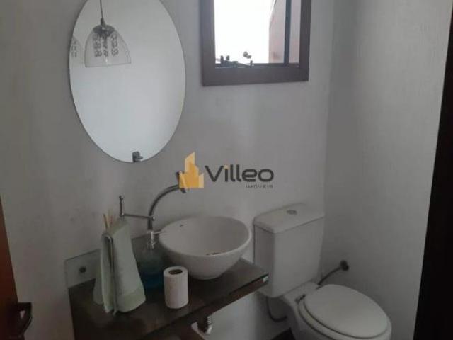 Viva com Exclusividade no Parque Campolim: Sofisticação, Conforto e Localização Privilegiada em uma