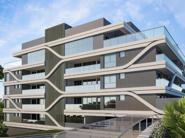 Viva com exclusividade em um elegante apartamento próximo ao Parque Barigui