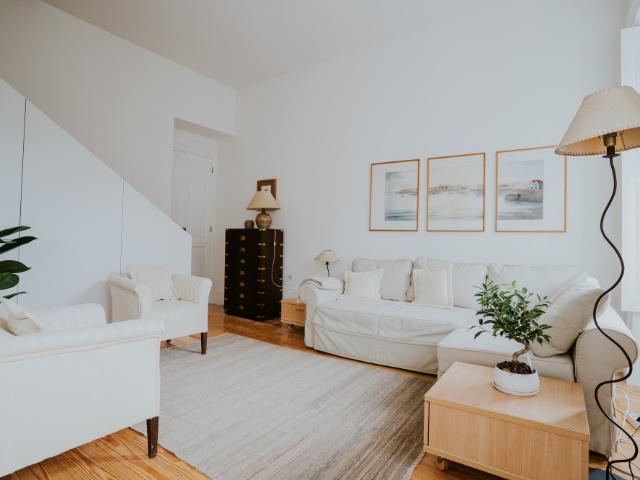 VIVA Contemporary Duque Terceira Duplex
