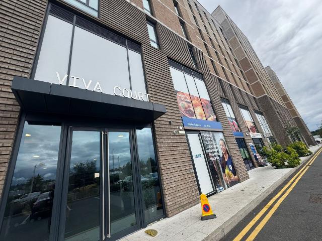 Viva Court, Kimpton Road, Luton LU2, 1 bed flat to rent, £1,300 pcm | PrimeLocation