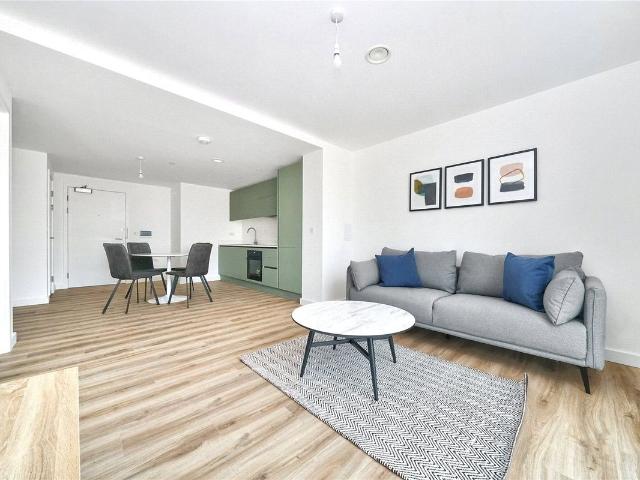 Viva Court, Kimpton Road, Luton LU2, 1 bed flat to rent, £1,325 pcm | PrimeLocation