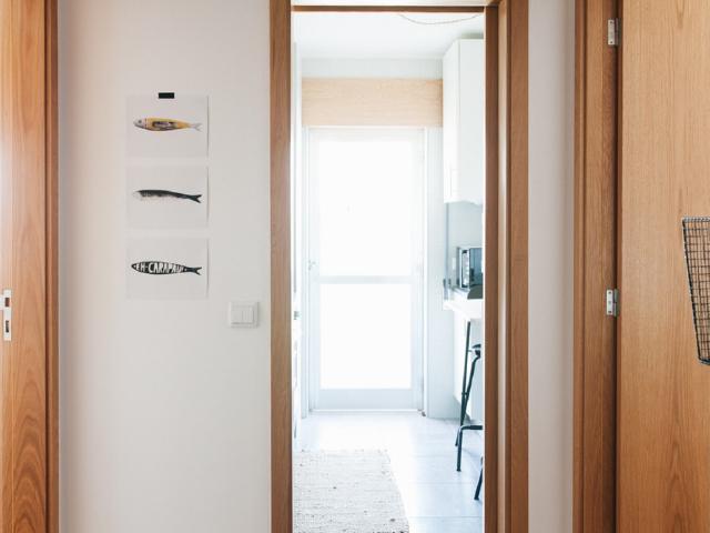 VIVA Cozy Panoramic Flat