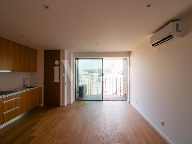 Viva Entre o Mar e a Cidade | Apartamento T2 em Matosinhos c. 80m² Matosinhos e Leça da Palmeira