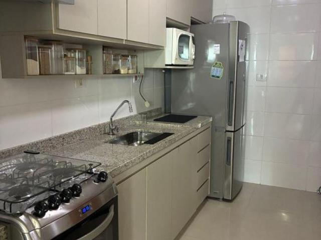 Viva Entre o Mar e a Natureza – Apartamento Mobiliado de 82m²