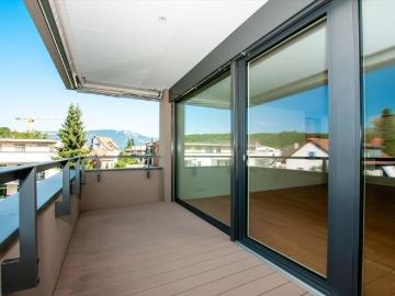 Viva Grüttbach the perfect apartment for seniors over 60