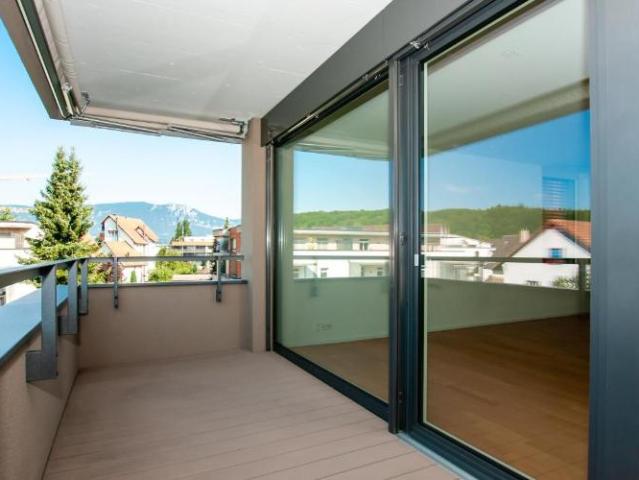 Viva Grüttbach l'appartement idéal pour les seniors de plus de 60 ans