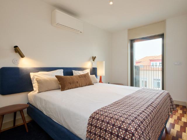 VIVA Ildefonso 3F Serviced Apartments