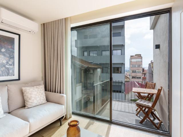 VIVA Poveiros Serviced Apartments 3T