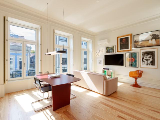 VIVA Quinta Modernista Flat