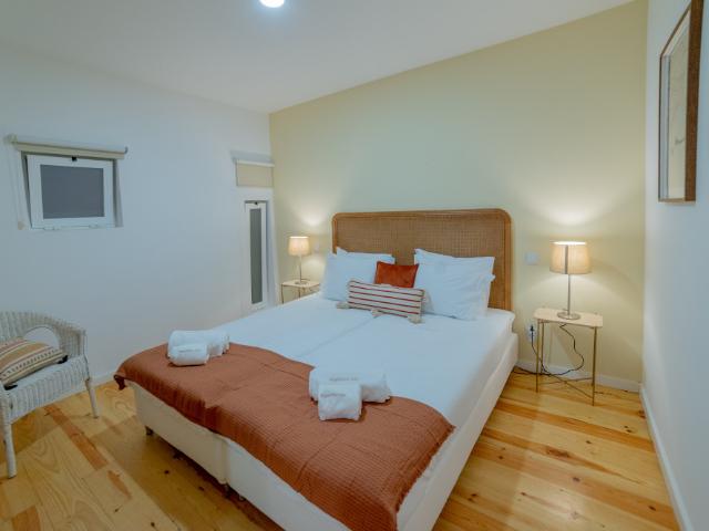 VIVA República Serviced Apartment 0T