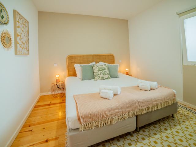 VIVA República Serviced Apartment 1T