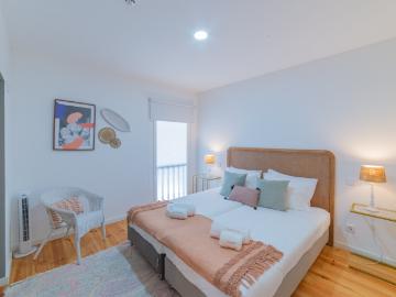 VIVA República Serviced Apartment 2T