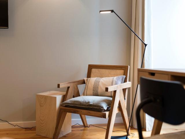 VIVA São Bento Serviced Apartments
