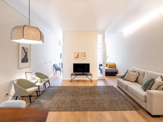 VIVA SIZE Flat Batalha 2