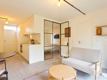 VIVA Travessa dos Campos Serviced Apartments